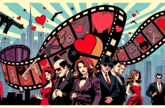 Melodramas de la mafia: 10 películas imperdibles