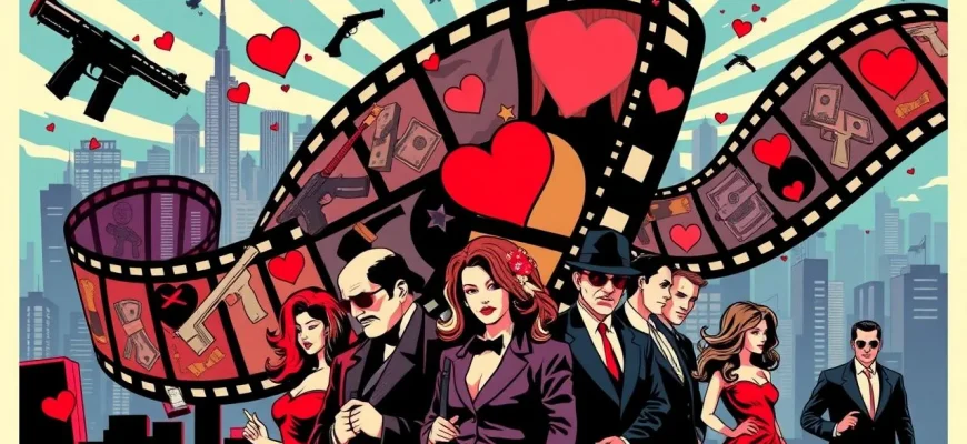 Melodramas de la mafia: 10 películas imperdibles