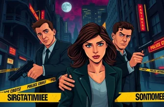 Películas de Crimen sobre la Protección de Testigos