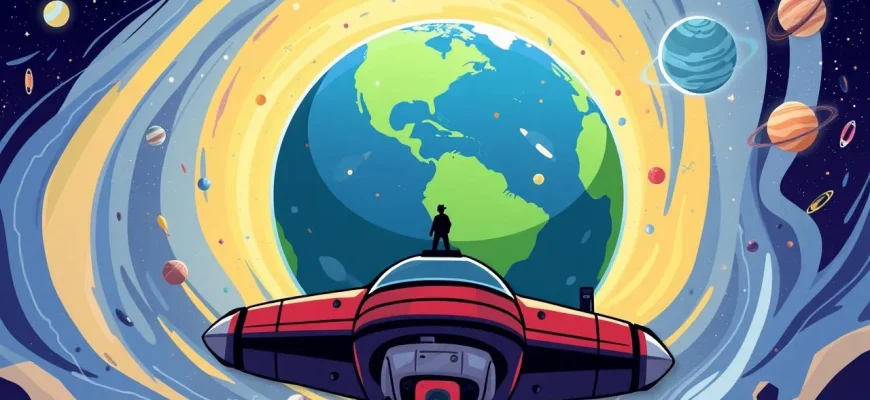 10 Documentales de Astronomía en Español