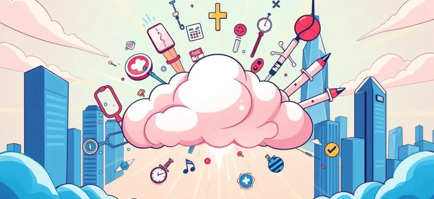 Documentales sobre Tecnología en la Nube en Medicina