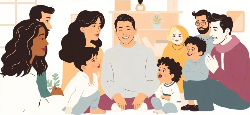 Películas de drama sobre la bondad