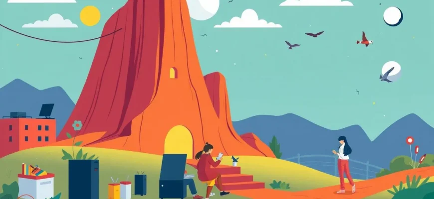 10 Melodramas de IT para Disfrutar en Español