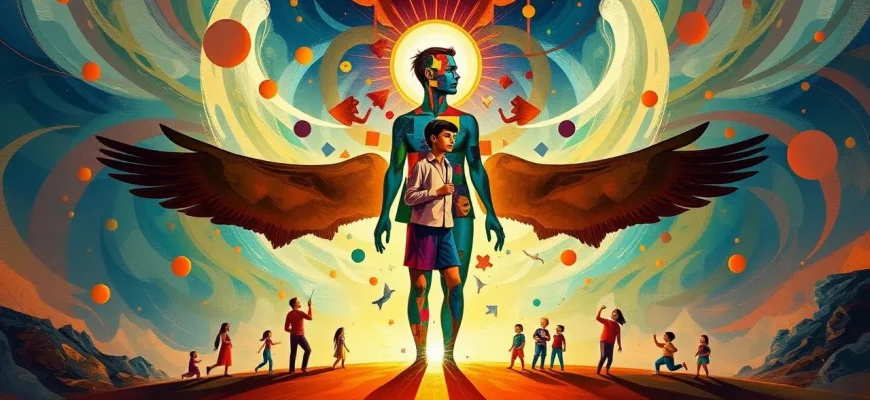 Documentales que exploran la esencia del carácter humano