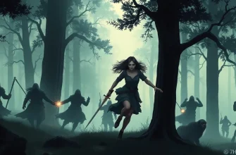 Películas de Fantasía sobre Persecuciones