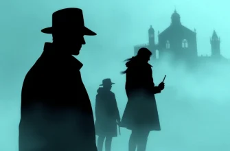Películas con niebla: misterio y suspense