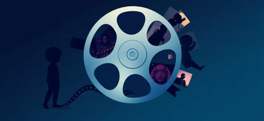 10 Películas Afroamericanas que Debes Ver