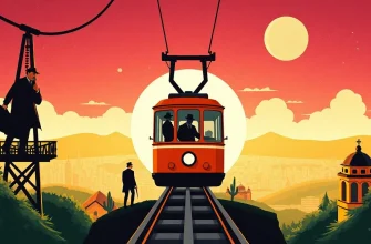 Películas con Funiculares: Un Viaje Cinematográfico