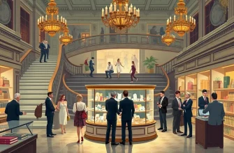 Películas sobre incidentes en tiendas