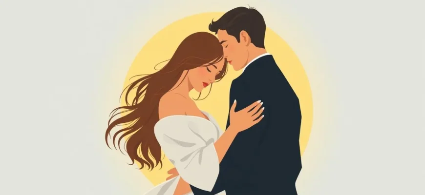 Películas que Celebran el Amor Verdadero