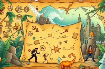 Películas de Aventuras en Busca de Lugares Legendarios