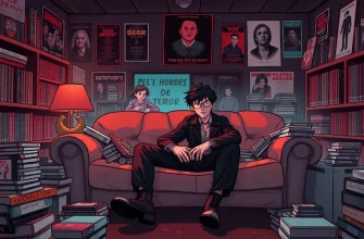 Ediciones Aniversario de Películas de Terror