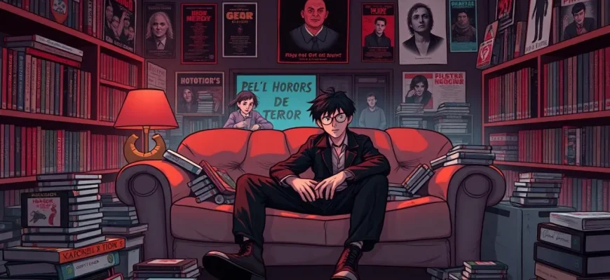 Ediciones Aniversario de Películas de Terror