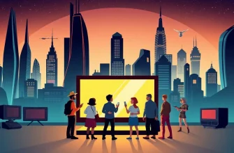 Películas sobre Gadgets: 10 Imperdibles