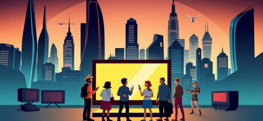 Películas sobre Gadgets: 10 Imperdibles