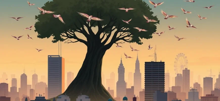 Películas de Realismo Mágico en Español