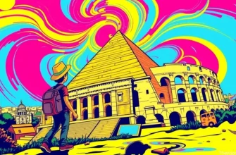 Aventuras en Lugares Históricos: 10 Películas Imperdibles