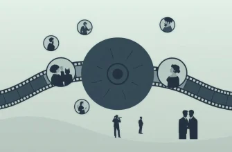 Películas biográficas sobre eventos históricos