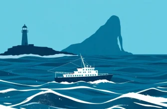 Thrillers en alta mar: 10 películas que te mantendrán en vilo