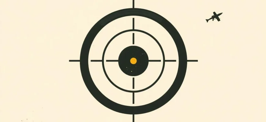 Películas Biográficas sobre Tiradores