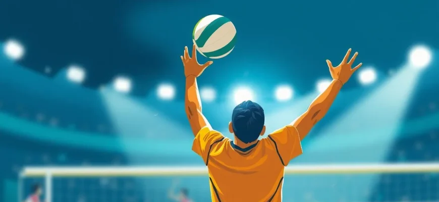 Películas de Drama sobre Voleibol en Español