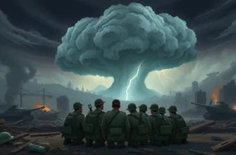 Películas de pronóstico del tiempo en la guerra