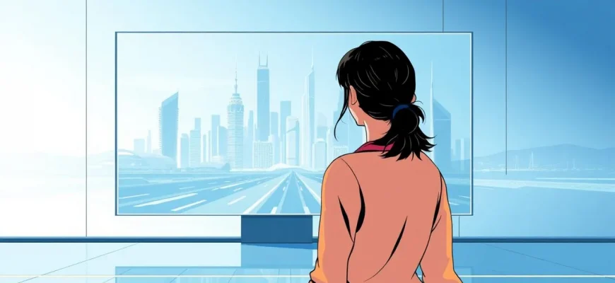 Películas de Ciencia Ficción sobre Simulaciones