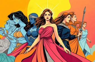 Películas sobre mujeres fuertes