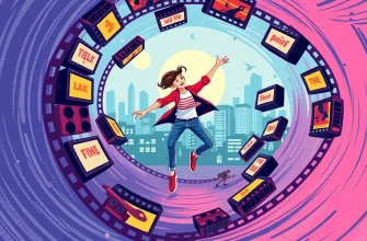 Los 10 Mejores Películas para Jóvenes