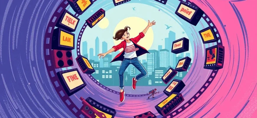 Los 10 Mejores Películas para Jóvenes