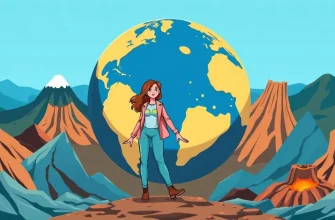 Documentales sobre descubrimientos geológicos