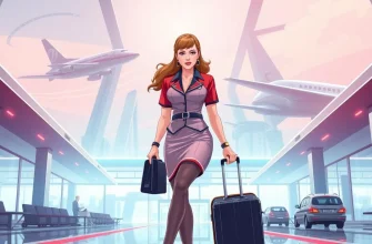 Películas de ciencia ficción sobre azafatas