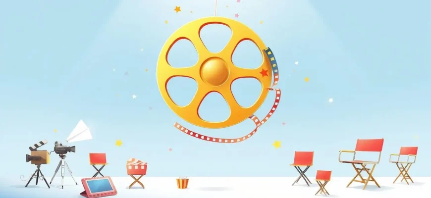 Películas que Inspiran y Elevan el Espíritu