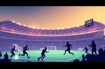 Películas de Fantasía y Deporte