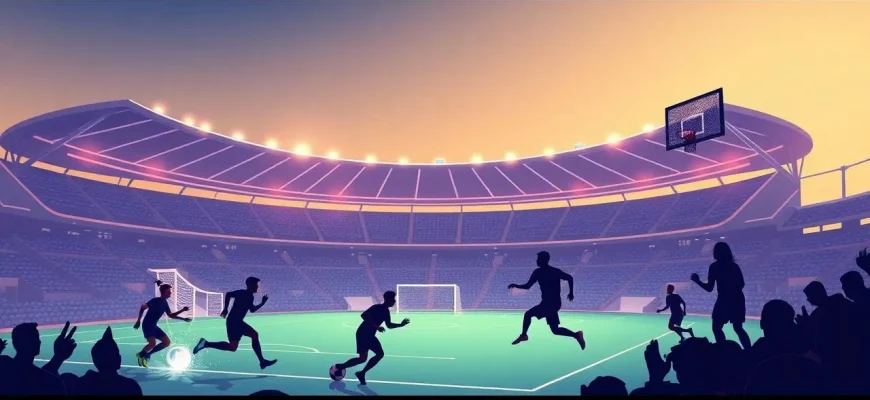 Películas de Fantasía y Deporte