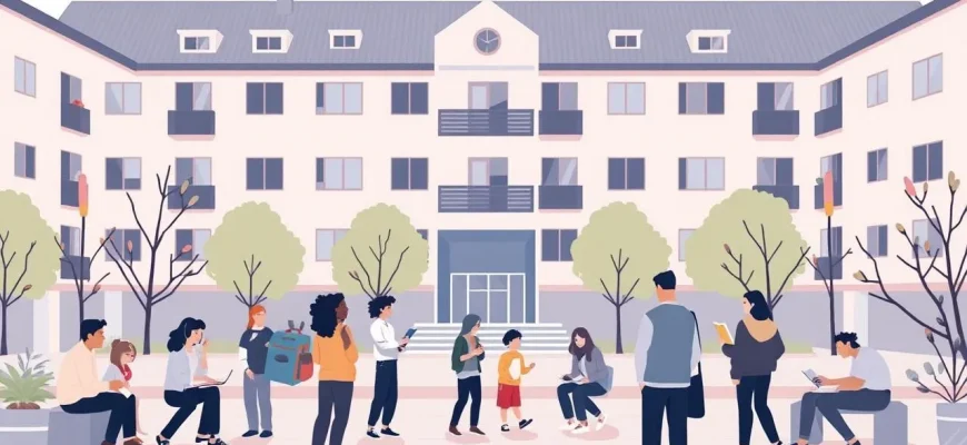 Películas Biográficas sobre la Vida en Residencias