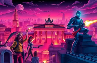 Películas de Acción sobre Alemania