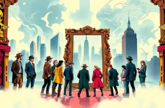 Películas criminales con mitos y leyendas