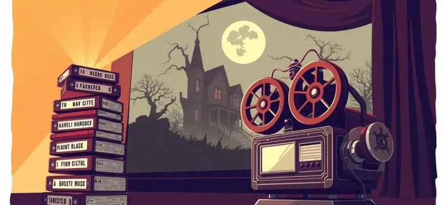 Las 10 Mejores Películas de Terror de 2024 en Español