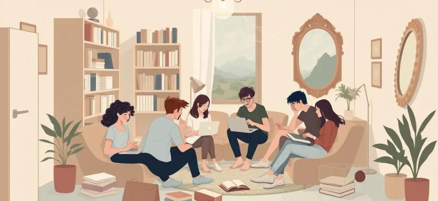 Películas de Fantasía en Residencias