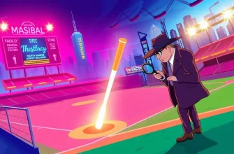 Películas Detectivescas sobre Béisbol