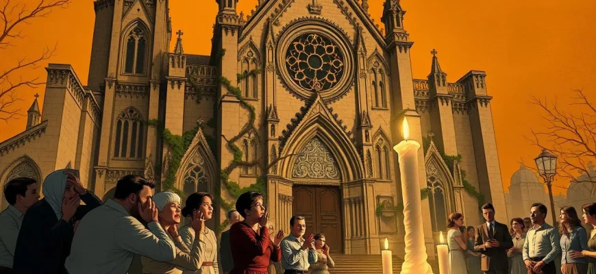 Películas de Horror sobre Fanatismo Religioso