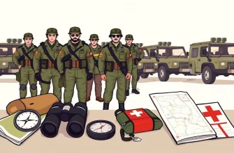 Películas de patrullas militares: 10 joyas del cine bélico