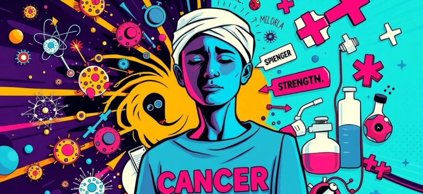 10 Documentales sobre Cáncer que Debes Ver