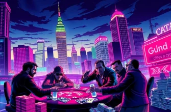 Películas de Acción y Juegos de Azar