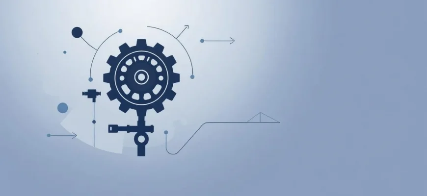 Películas sobre mecanismos: Ingenio en la gran pantalla