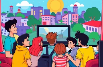 Películas Recomendadas para Adolescentes de Secundaria