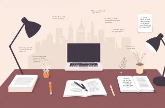 Películas Dramáticas sobre el Arte de Escribir