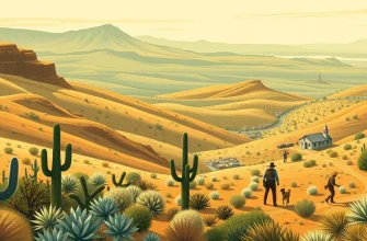 Westerns que exploran la ecología