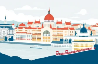 Películas sobre Budapest: Un Viaje Cinematográfico